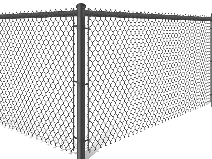 Benefits of Chain Link Fencing from an Oklahoma Fence Company Blog Allied Fence