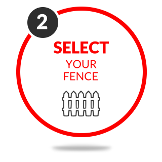 Buying a fence step 2: choose a fence style