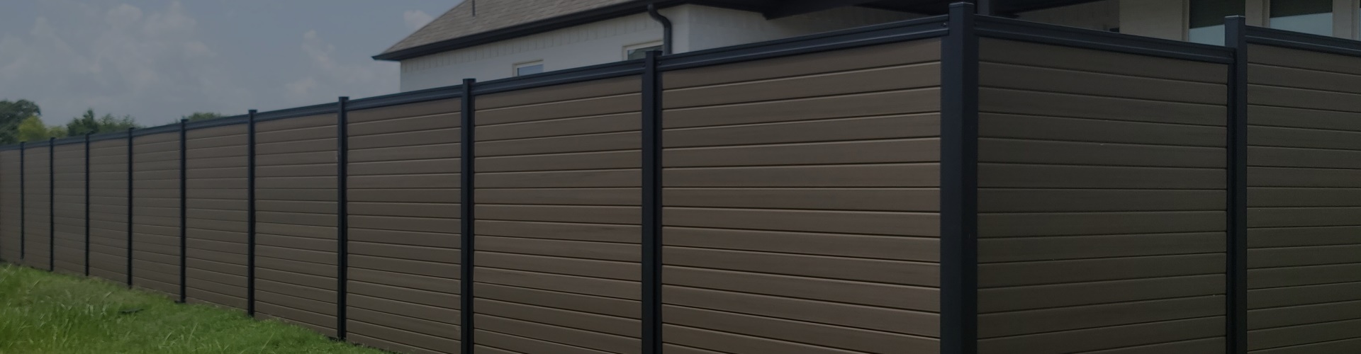 Tulsa, Oklahoma fence company - FencTrac fence