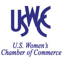 Proud Member of the US Women's Chamber of Commerce - Tulsa, Oklahoma