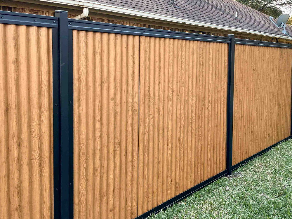 Fencetrac Fences Turley Oklahoma